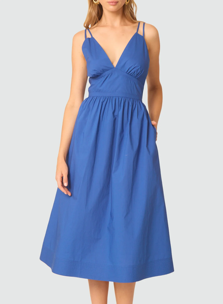 The Floria Dress
