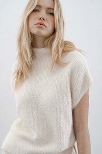The Alyna Sweater