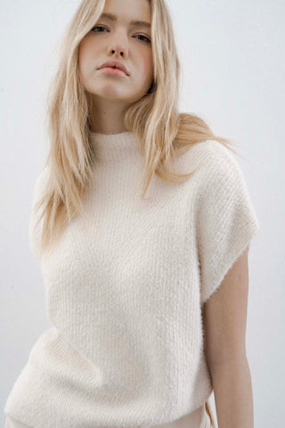 The Alyna Sweater