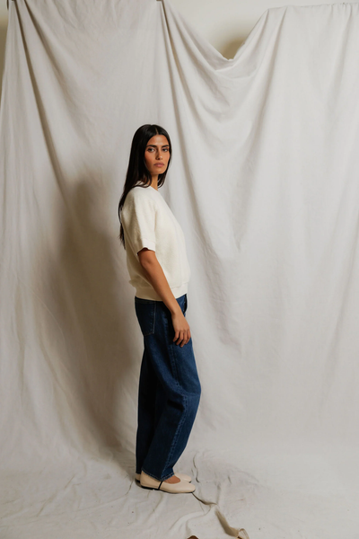 The Ziggy Short Sleeve