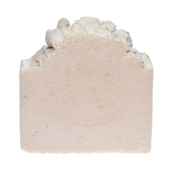 The Himalayan Salt Soap