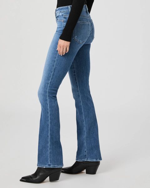 The Manhattan Boot 32" Beloved