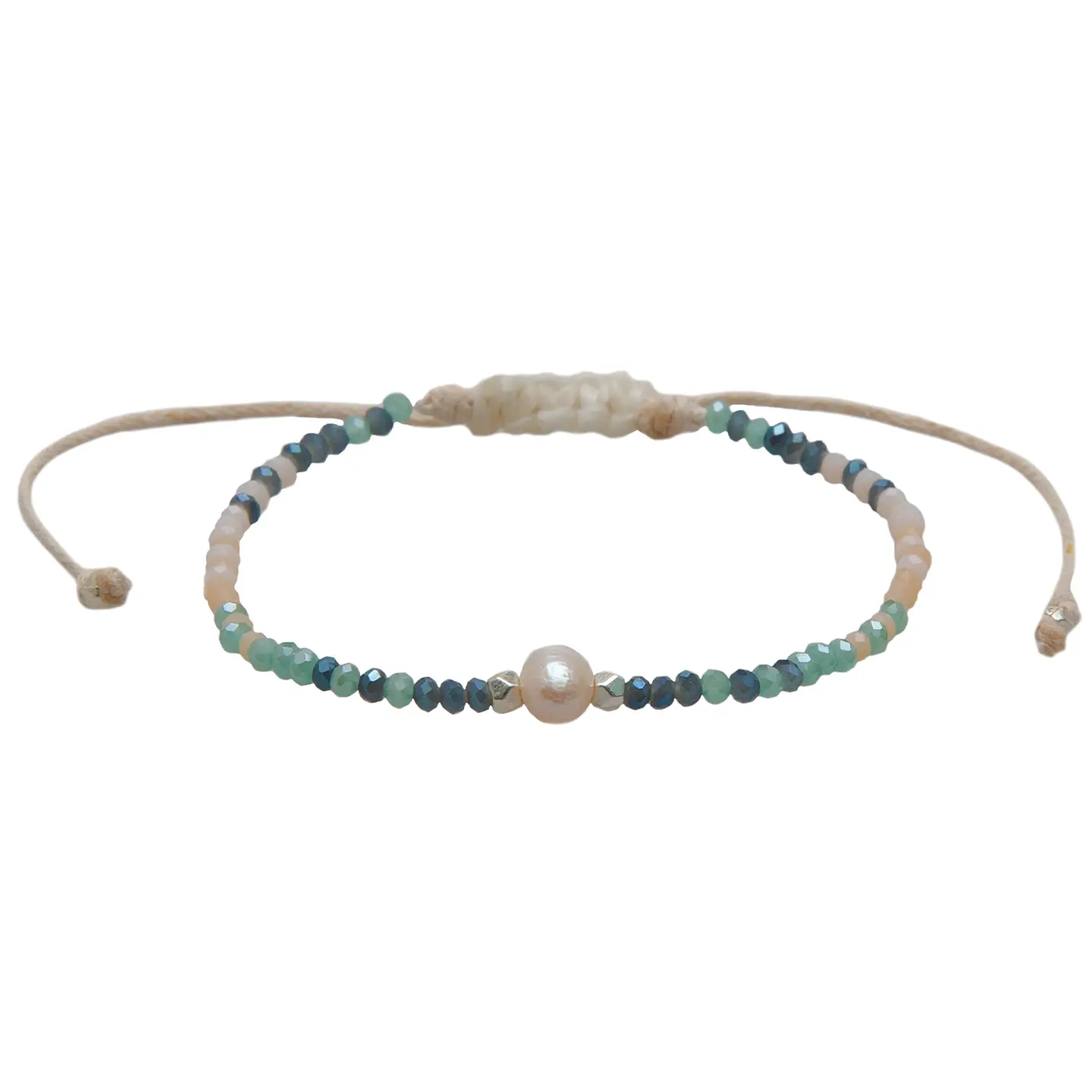 The Magic Goddess Bracelet