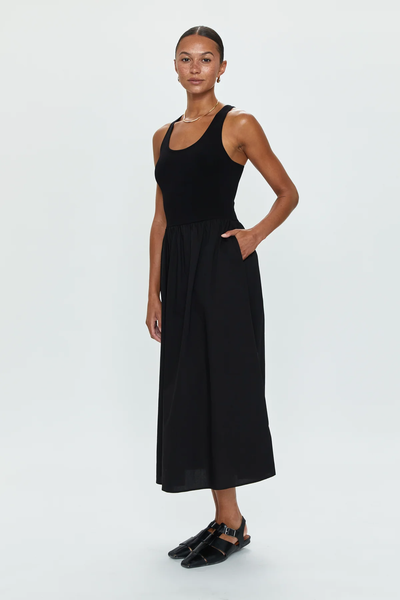 The Faye Tank Dress