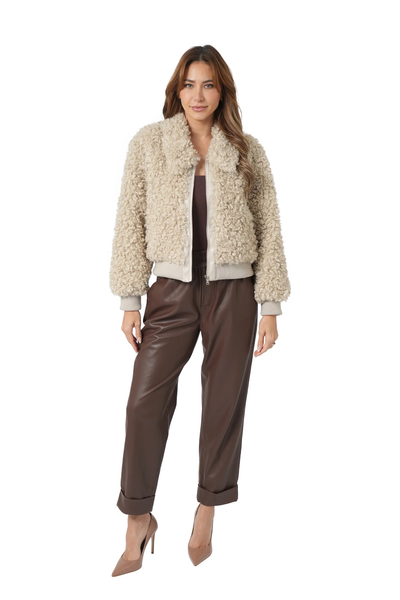 The Chloe Jacket