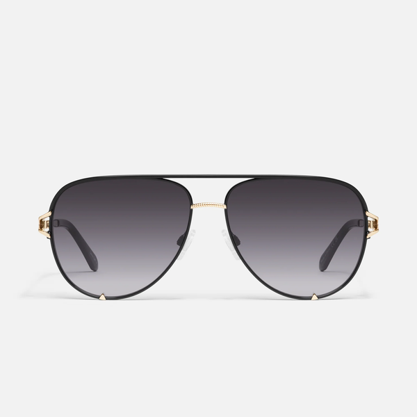 The High Key Twist Sunglasses