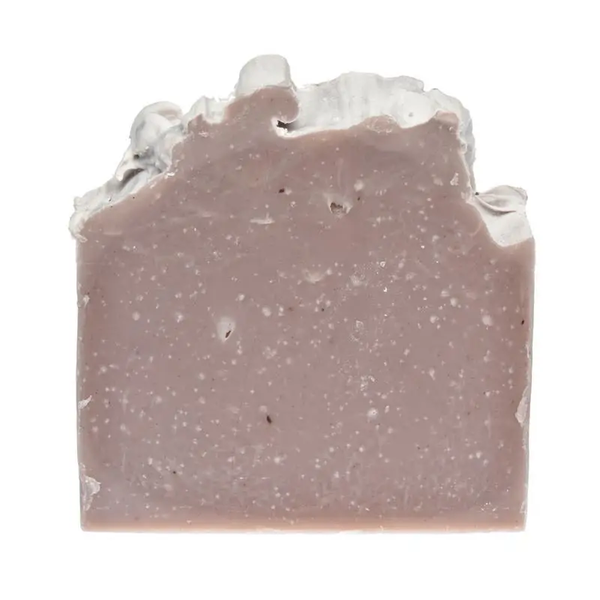 The Purple Clay Brazilian Soap