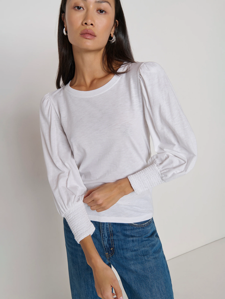 The Loren Tee