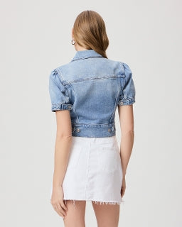 The Kendra Jacket