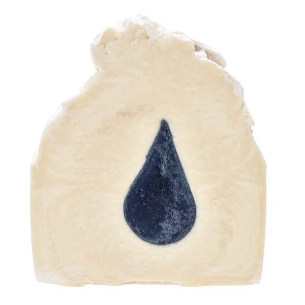 The Pak Santo Ripple Effect Soap Bar