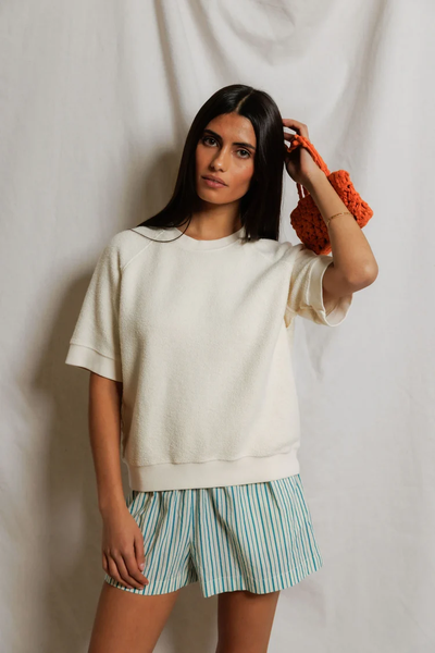The Ziggy Short Sleeve