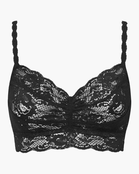 The Never Say Never Sweetie Bralette