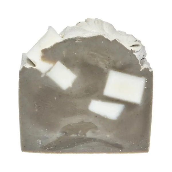 The Dead Sea Mud & Argan Soap