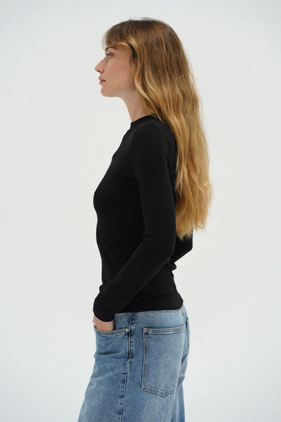 The Dalston Long Sleeve