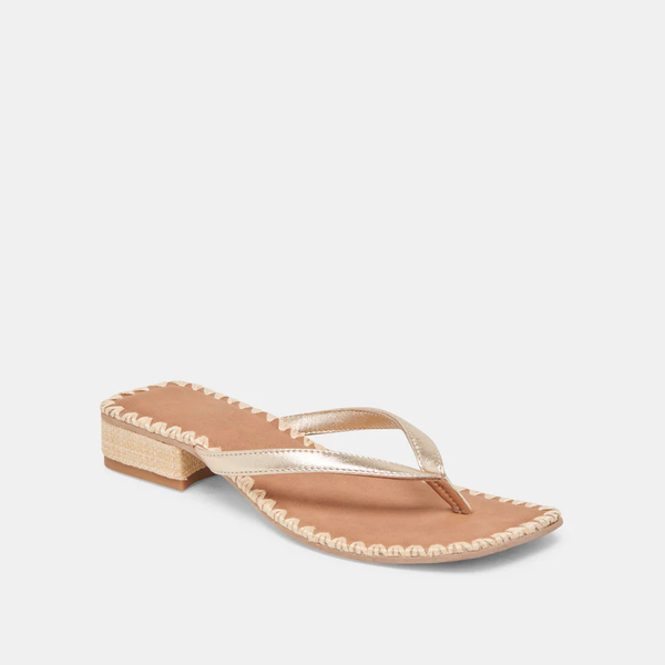 The Barty Sandals