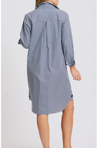 The Winnie Dress