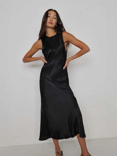 The Dulce Midi Dress