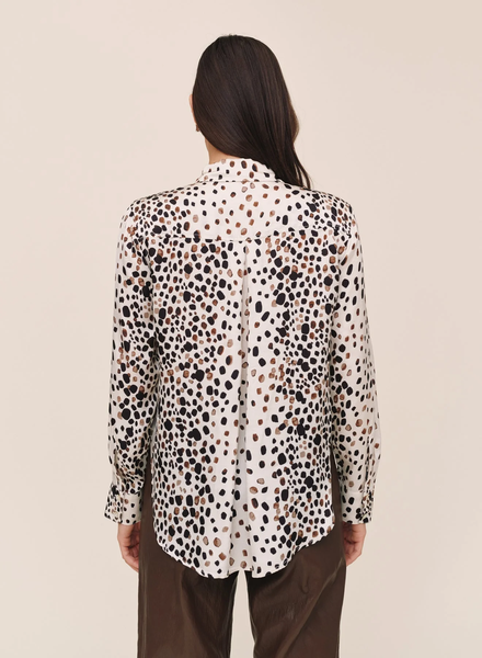 The Long Sleeve Clean Shirt