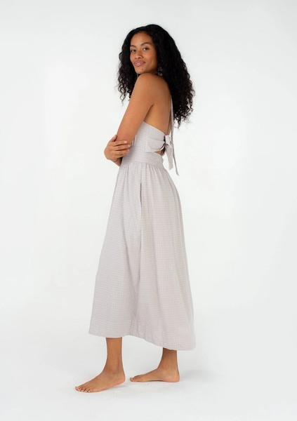 The Hamptons Halter Dress