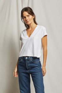 The Alanis Tee