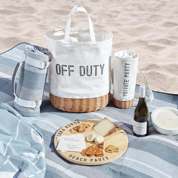 The Perfect Picnic Blanket