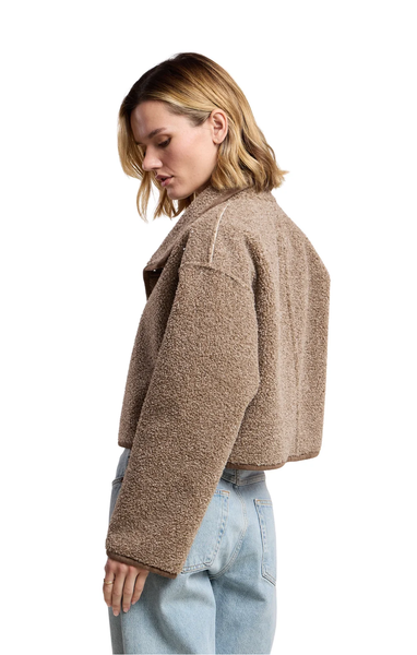 The Esme Jacket