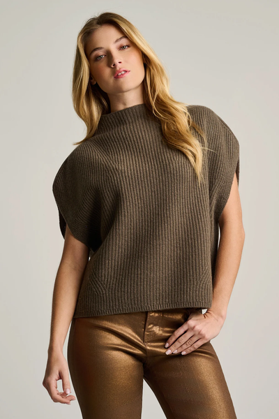 The Pure Cashmere Popover