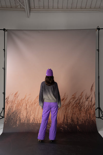The Brushed Dip Toto Jacket
