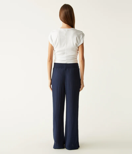 The Susie Gauze Pant
