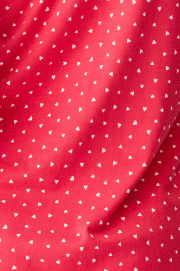 The Mix & Match Hearts & Cherries PJ Set