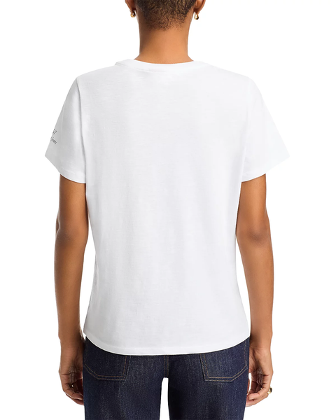 The Paris New York Tee