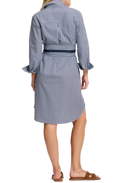 The Winnie Dress