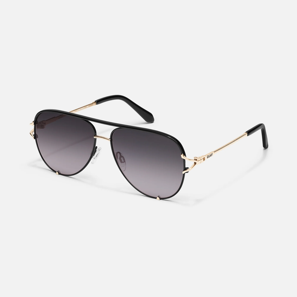 The High Key Twist Sunglasses