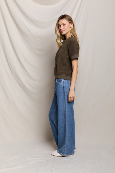 The Ziggy Short Sleeve