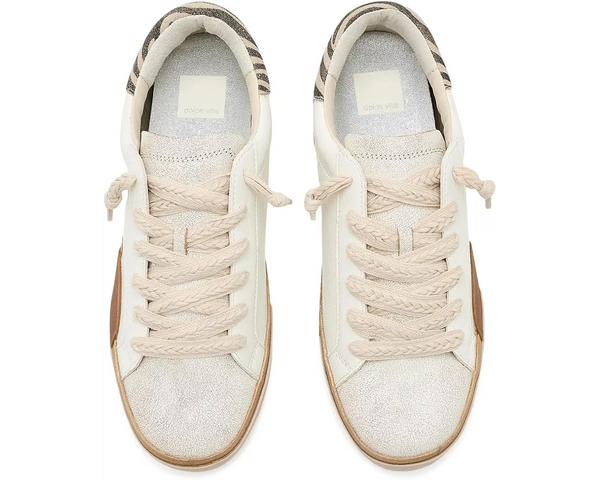 The Zina Sneaker