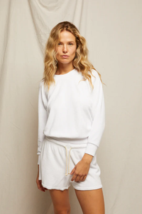 The Saylor Pullover