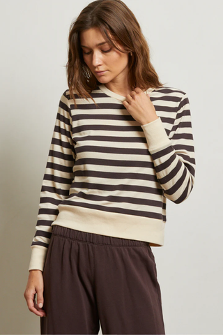 The Stef Stripe