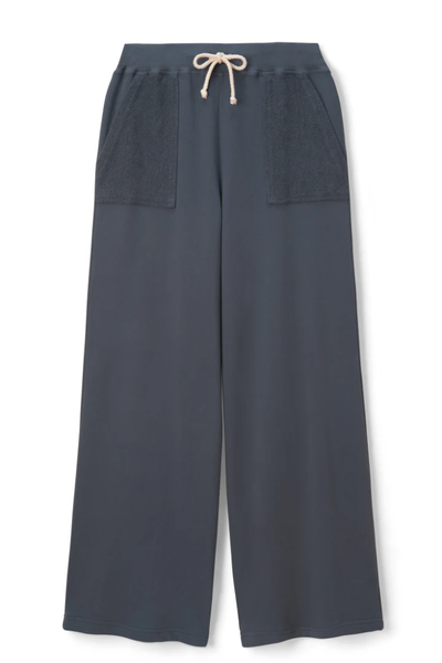 The Rosanna Terry Pocket Pant