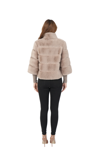 The Samantha Jacket