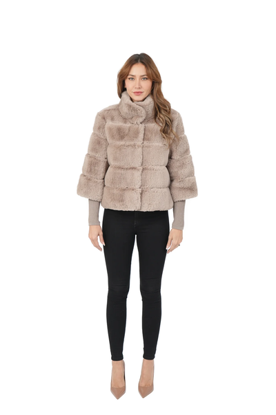 The Samantha Jacket
