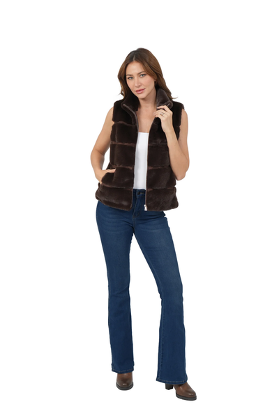The Vince Vest