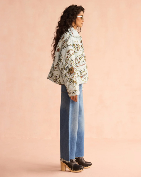 The Goldie Jacket