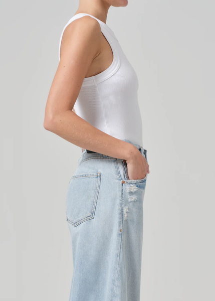 The Isabel Rib Tank