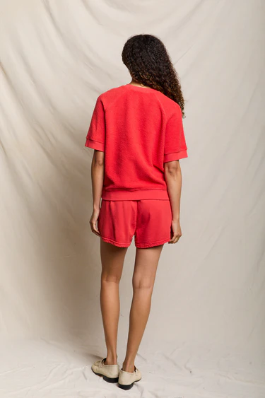 The Ziggy Short Sleeve