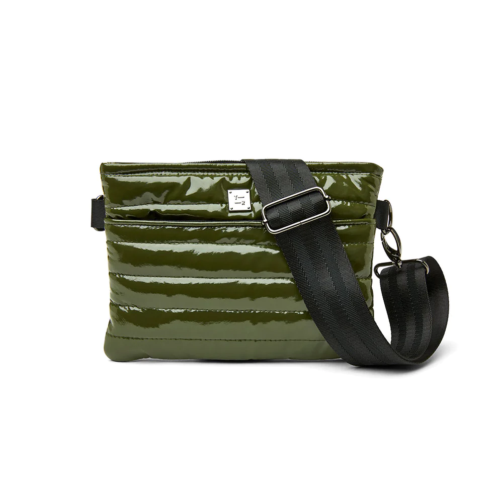 The Bum Bag 2.0