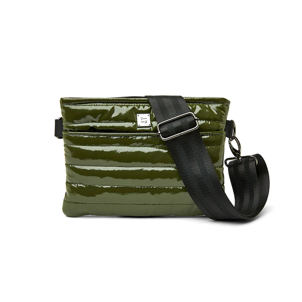 The Bum Bag 2.0