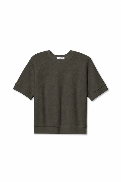 The Ziggy Short Sleeve