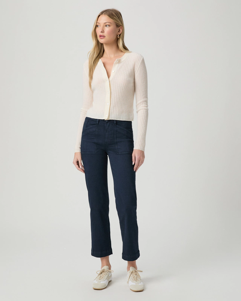 The Quincy Ankle Pant