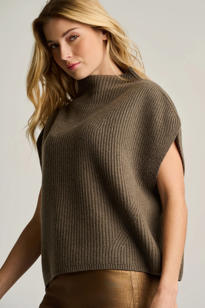 The Pure Cashmere Popover