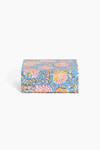 The Chan Luu Jewelry Box